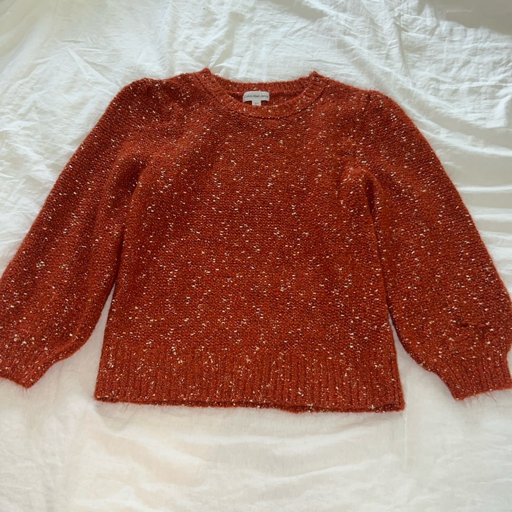 Women’s sweater